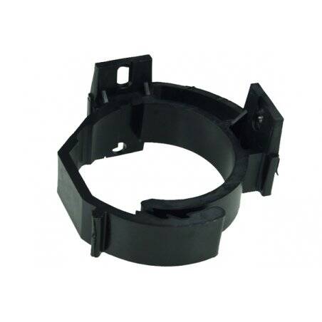 Laing Kunststoffhalterung für D5 Messing