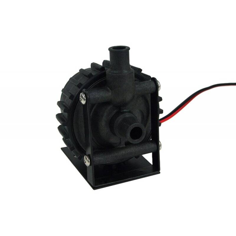 Alphacool VPP655 - T12 (1/2" barbed connectors)