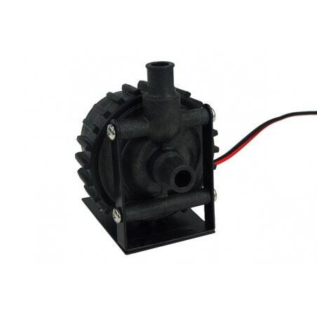 Alphacool VPP655 - T12 (1/2" barbed connectors)