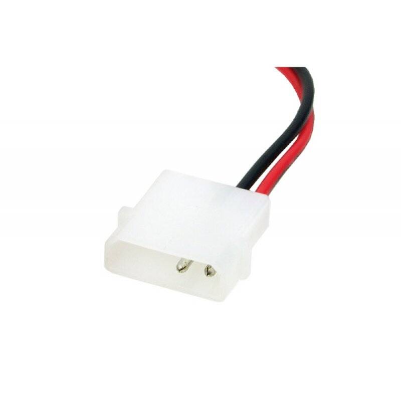 Alphacool VPP655 - T12 (1/2" barbed connectors)