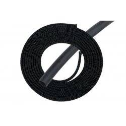 Phobya compatible Simple Sleeve Kit 3mm (1/8") 2m | incl. Heatshrink 30cm