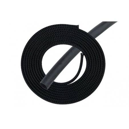 Phobya compatible Simple Sleeve Kit 3mm (1/8") 2m | incl. Heatshrink 30cm