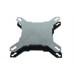 Phobya CPU Mainboard backplate 775/1366/1155/1156/2011