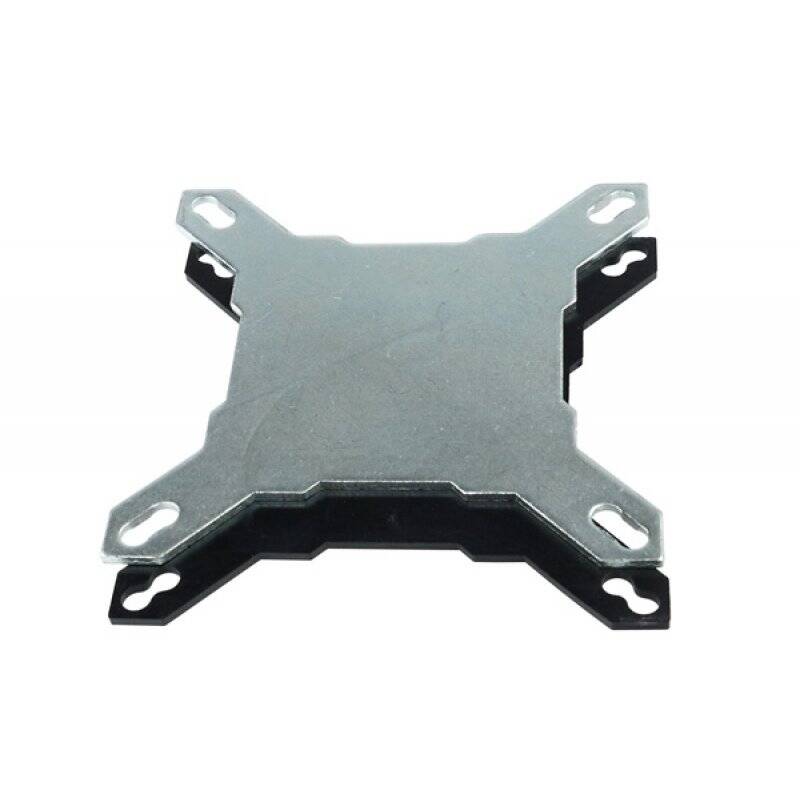 Phobya CPU Mainboard backplate 775/1366/1155/1156/2011