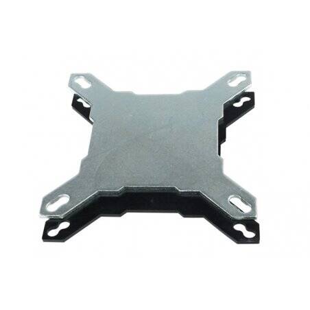 Phobya CPU Mainboard backplate 775/1366/1155/1156/2011