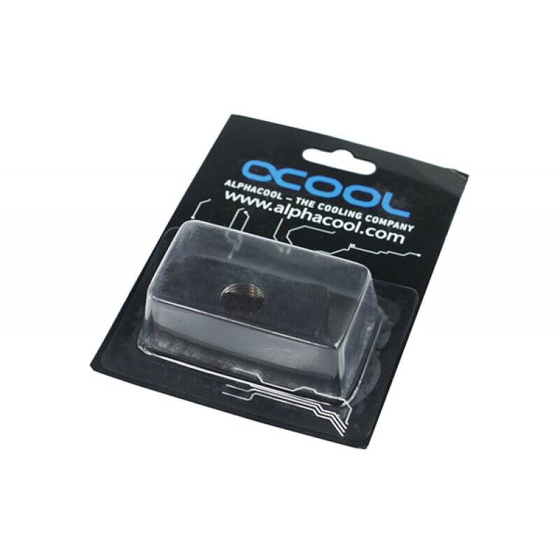 Alphacool compatible HF Anschlussterminal 5-Fach G1 | 64225