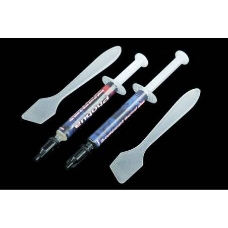 Phobya 2-component thermal glue