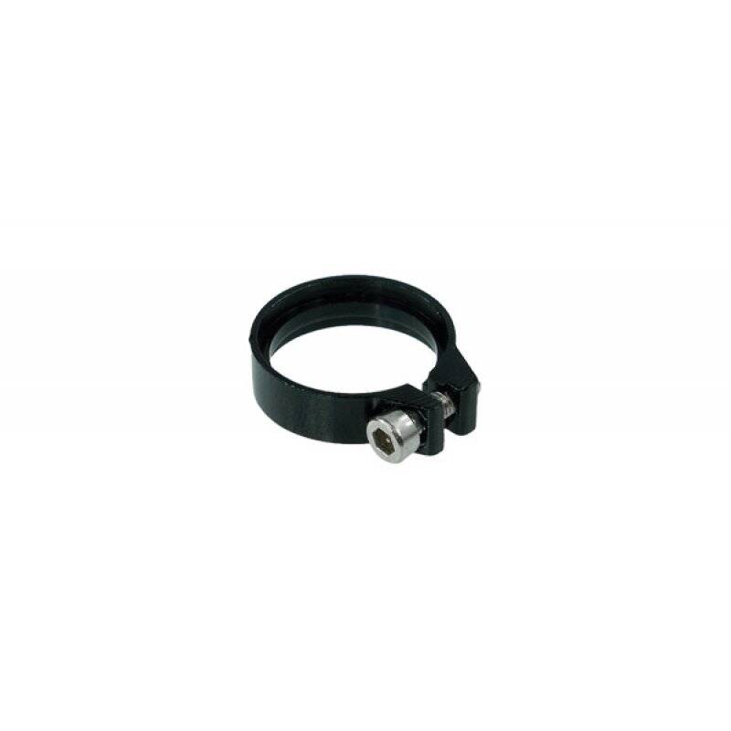 Phobya hose clamp spring 16 - 17mm black hex
