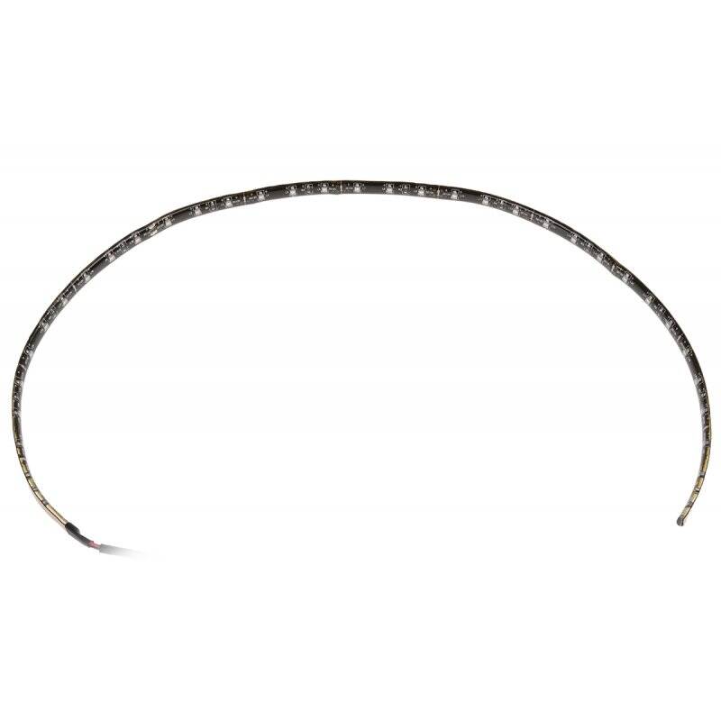 Phobya compatible LED-Flexlight HighDensity gn 30cm