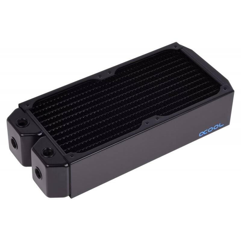 Alphacool compatible NexXxos UT60 240mm | 35279