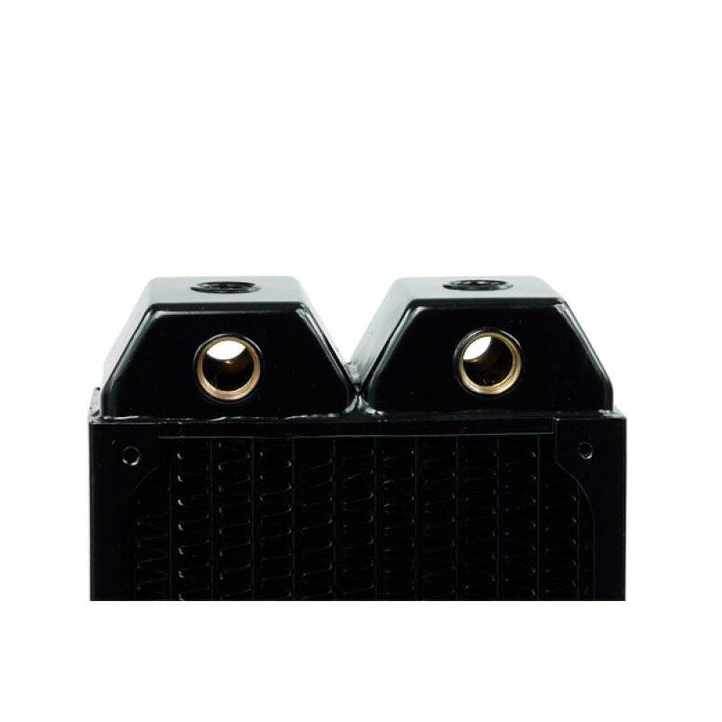 Alphacool compatible NexXxos UT60 240mm | 35279