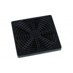 Phobya fan filter 120mm - black