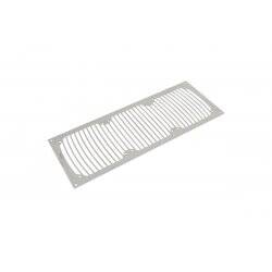 Aquacomputer mounting bracket for airplex modularity system 360, brushed stainless steel