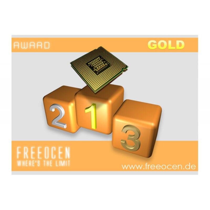 Phobya ATX Power Connector 8Pin male incl. 8 Pins - black