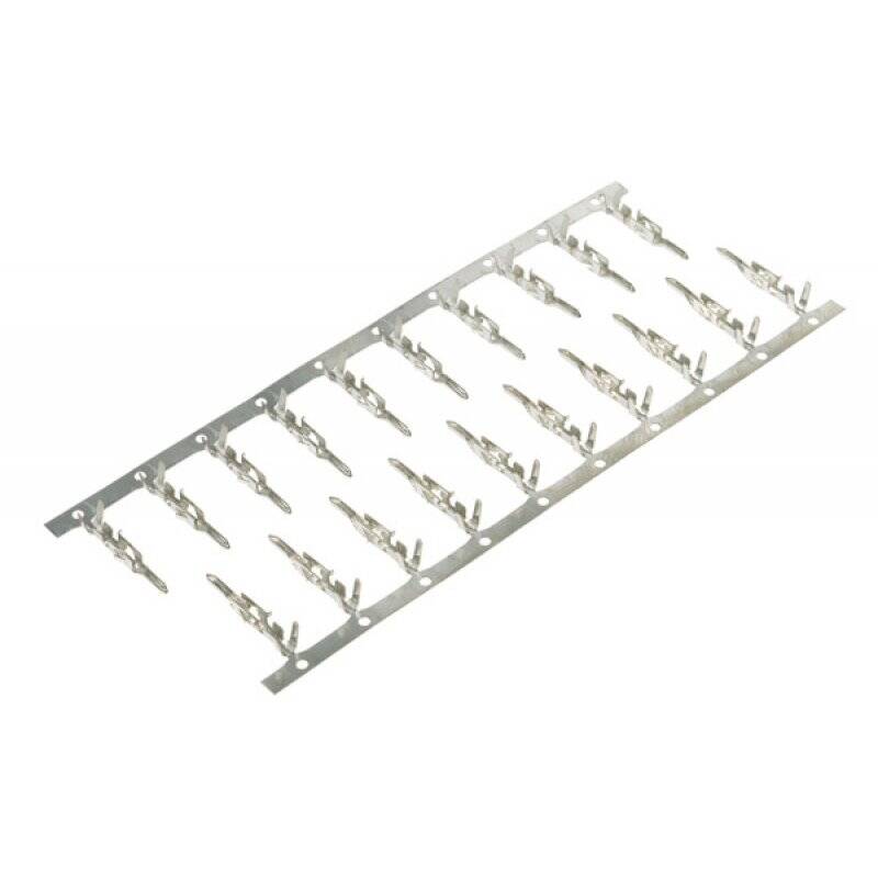 Phobya ATX/VGA Power Connector Pin male - 20 pcs