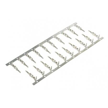 Phobya ATX/VGA Power Connector Pin male - 20 pcs