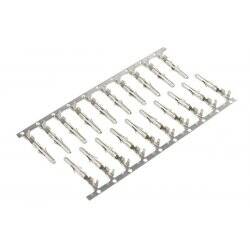 Phobya PSU Power Connector Pin male - 20 pcs