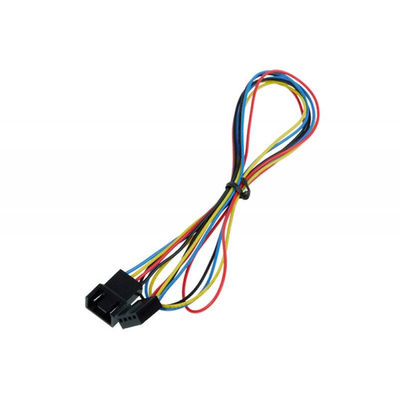Phobya 4Pin PWM extension 60cm