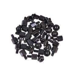 Phobya Case Screw Kit for Mainboards (6mm Type)