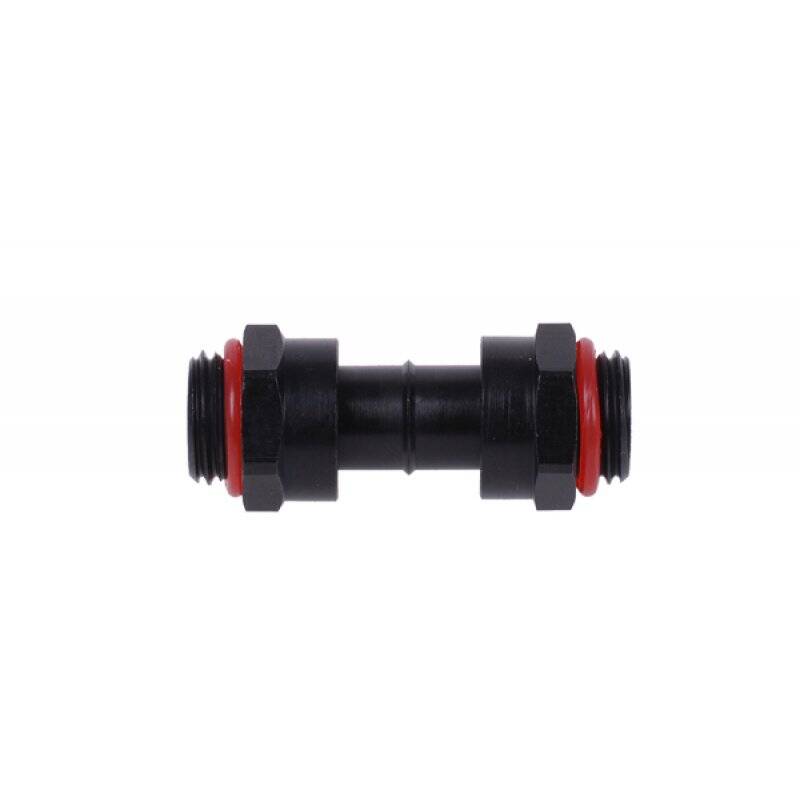 Variable SLI/Crossfire connection nipple G1/4" - 1 Slot - matte black