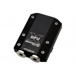 Watercool WAGZ GPU-X Dual-Link | 17183