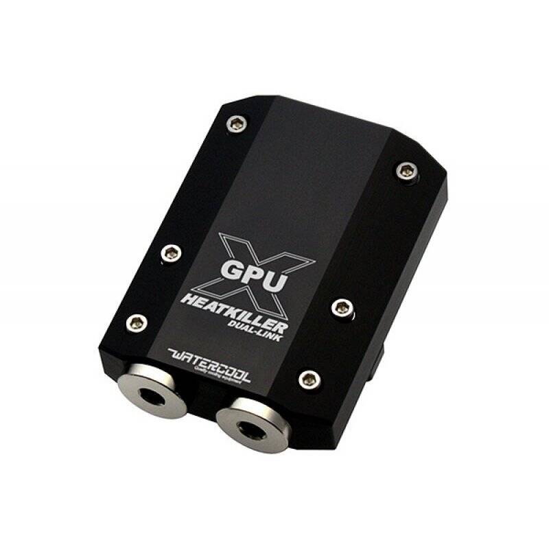 Watercool WAGZ GPU-X Dual-Link | 17183