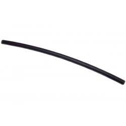 Phobya heatshrink 3mm (1/8") 3:1 black 30cm