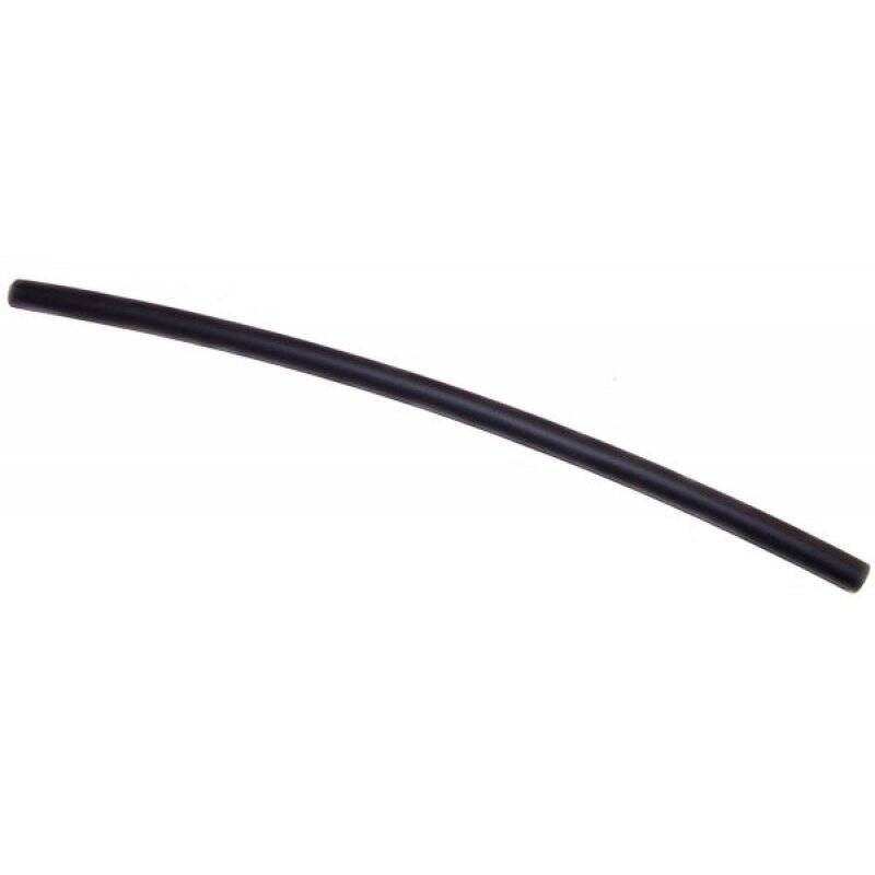 Phobya heatshrink 3mm (1/8") 3:1 black 30cm