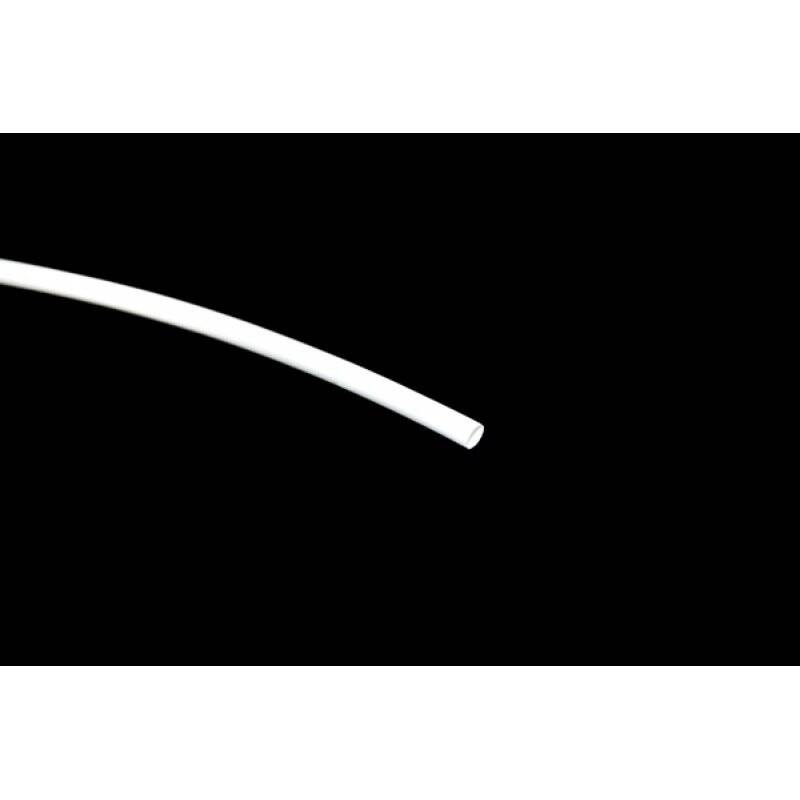 Phobya heatshrink 3mm (1/8") 3:1 white 30cm