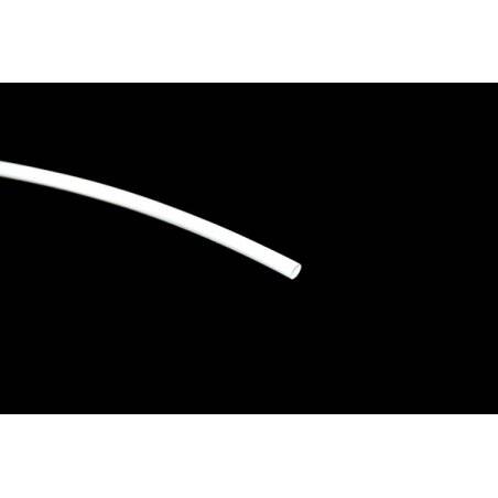 Phobya heatshrink 3mm (1/8") 3:1 white 30cm