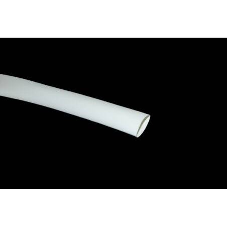 Phobya heatshrink 12mm (1/2") 3:1 white 30cm