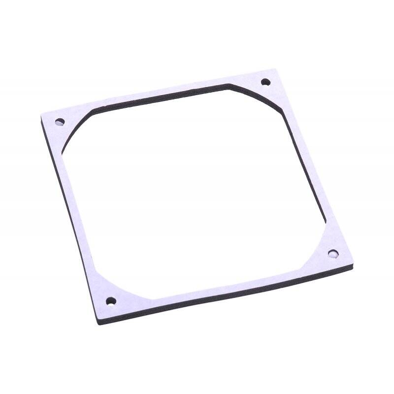 Phobya radiator gasket 5mm for 120mm fans
