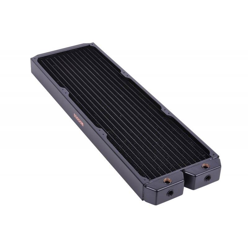 Alphacool NexXxoS XT45 Full Copper 180mm Triple radiator