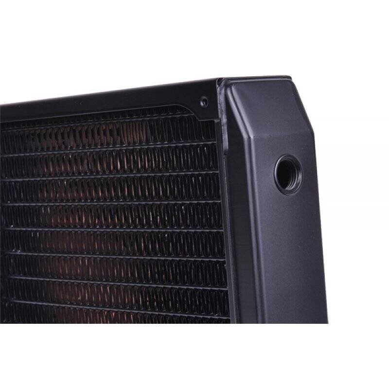 Alphacool NexXxoS XT45 Full Copper 180mm Triple radiator
