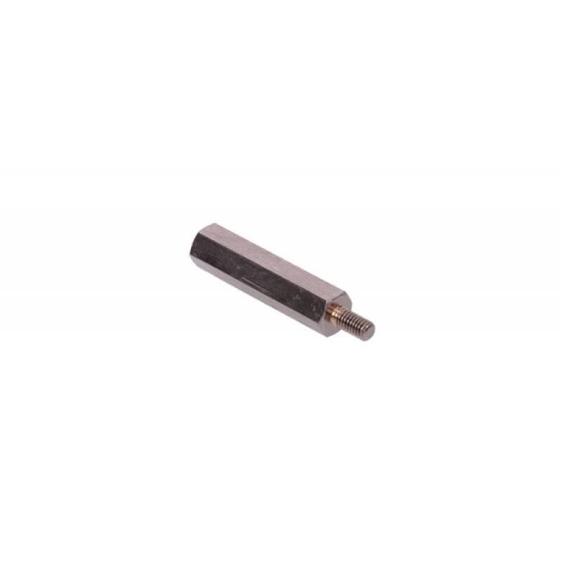 Phobya Benchtable Screw for Mainboards (25mm)