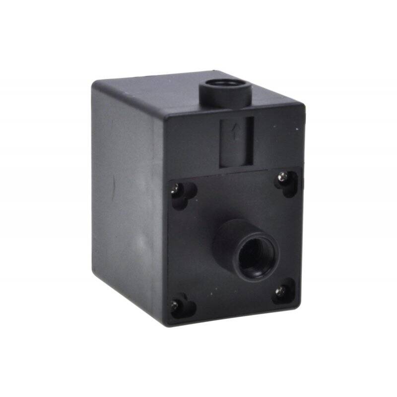 Phobya DC12-400 PWM 12Volt pump