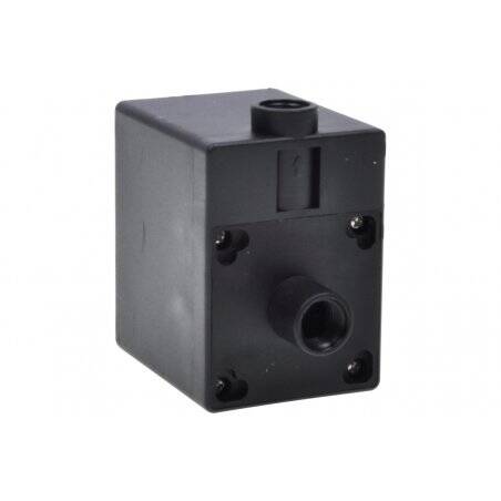 Phobya DC12-400 PWM 12Volt pump