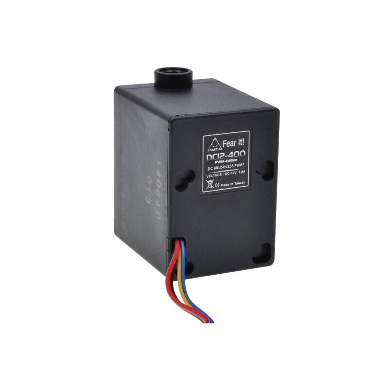 Phobya DC12-400 PWM 12Volt pump