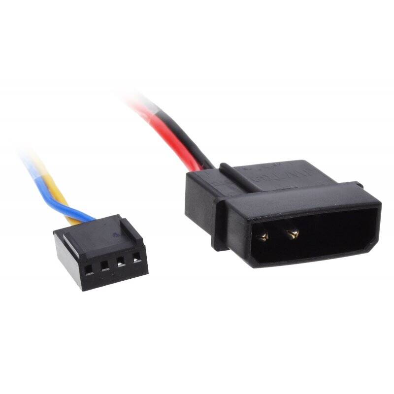 Phobya DC12-400 PWM 12Volt pump