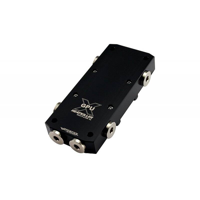 Watercool GPU-X Multi-Link XL 8-way