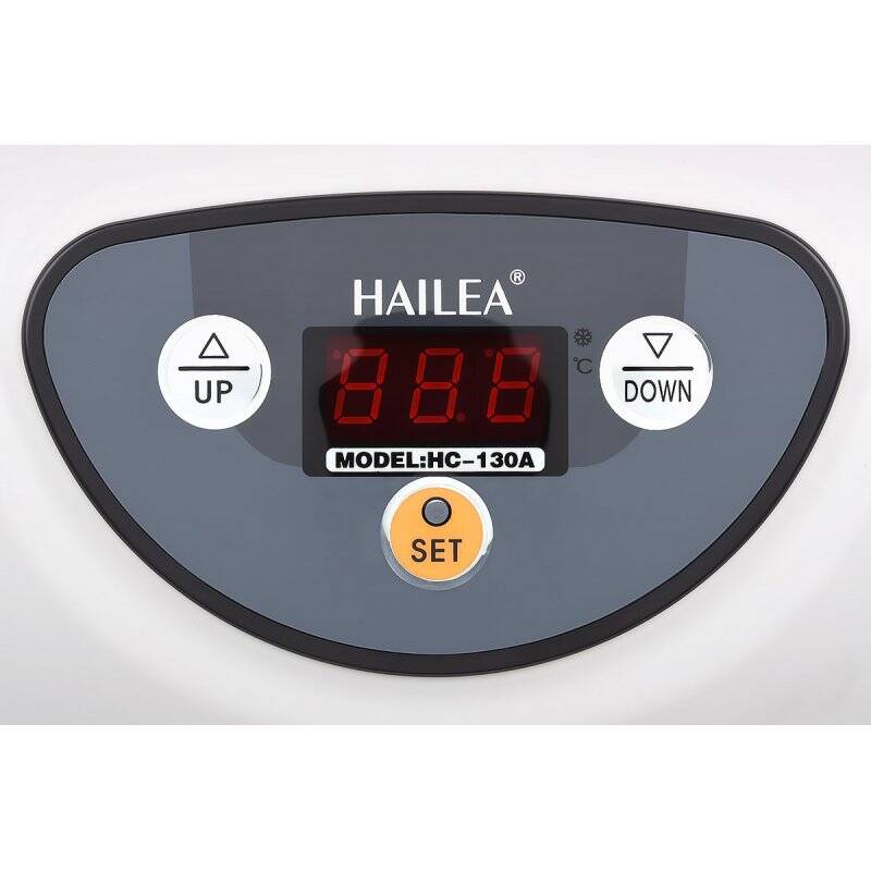 Hailea compatible Durchlaufkühler Ultra Titan150 wh | 1010999