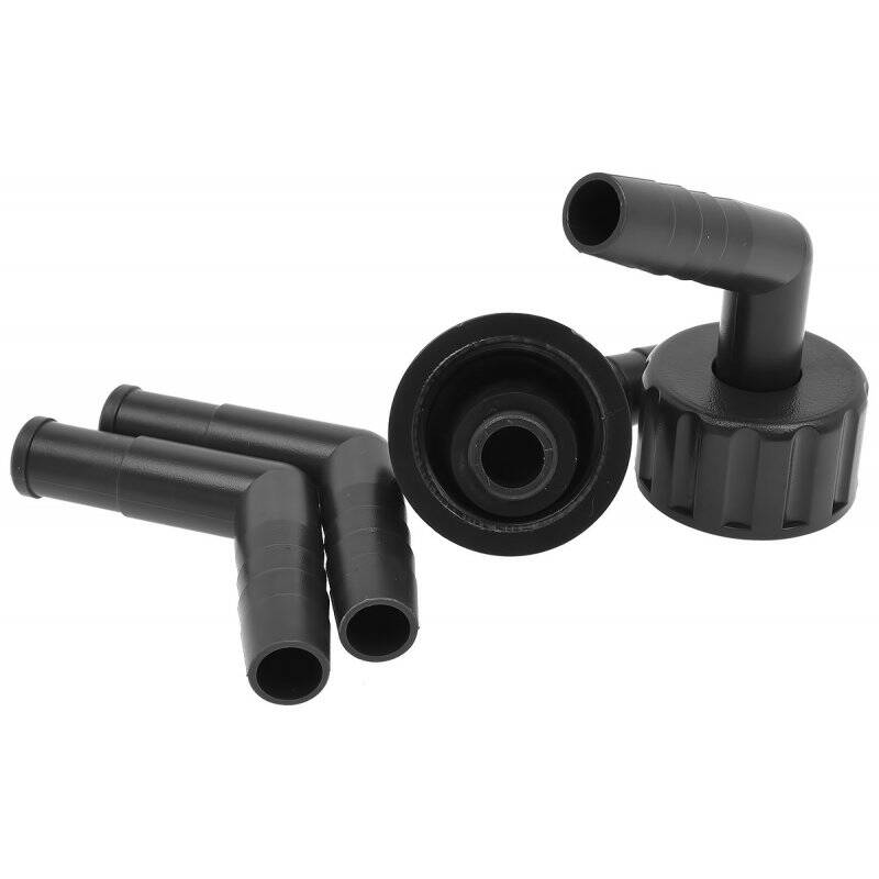 Hailea compatible Durchlaufkühler Ultra Titan150 wh | 1010999