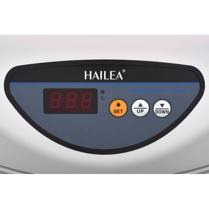 Hailea compatible Durchlaufkühler Ultra Titan300 wh | 1011001