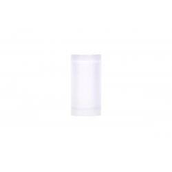 Alphacool Acryl Tube 50x100mm (DxH) - Satin