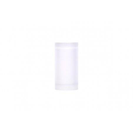 Alphacool Acryl Tube 50x100mm (DxH) - Satin