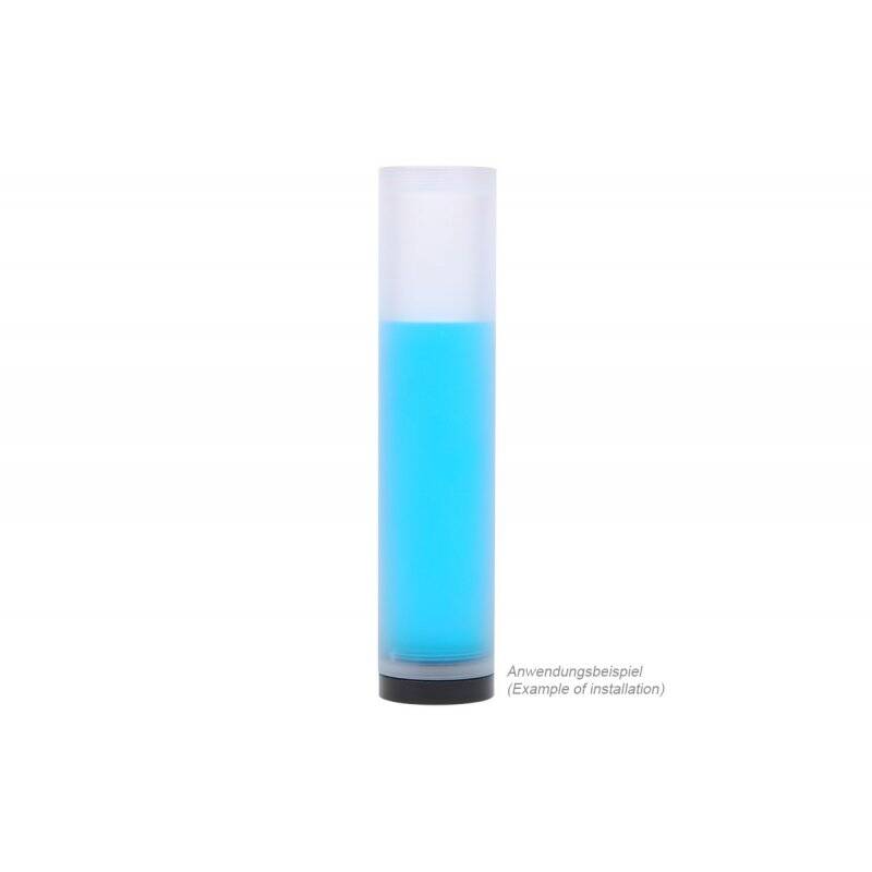 Alphacool Acryl Tube 50x100mm (DxH) - Satin