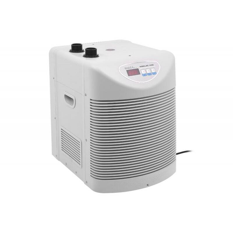 Hailea Durchlaufkühler UltraTitan1500 wh | 1011003