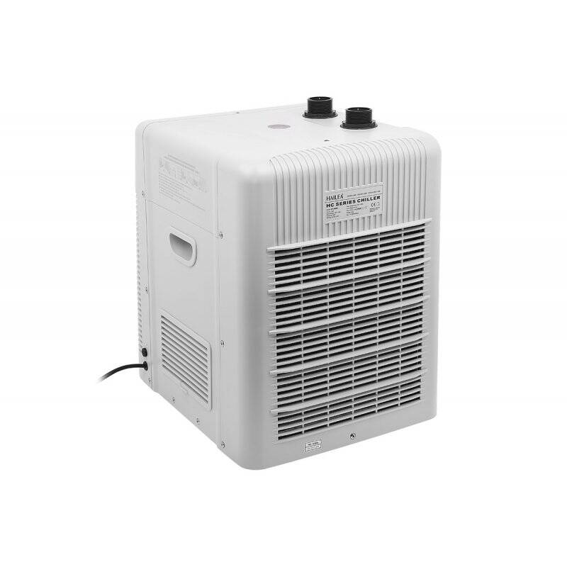 Hailea Durchlaufkühler UltraTitan1500 wh | 1011003