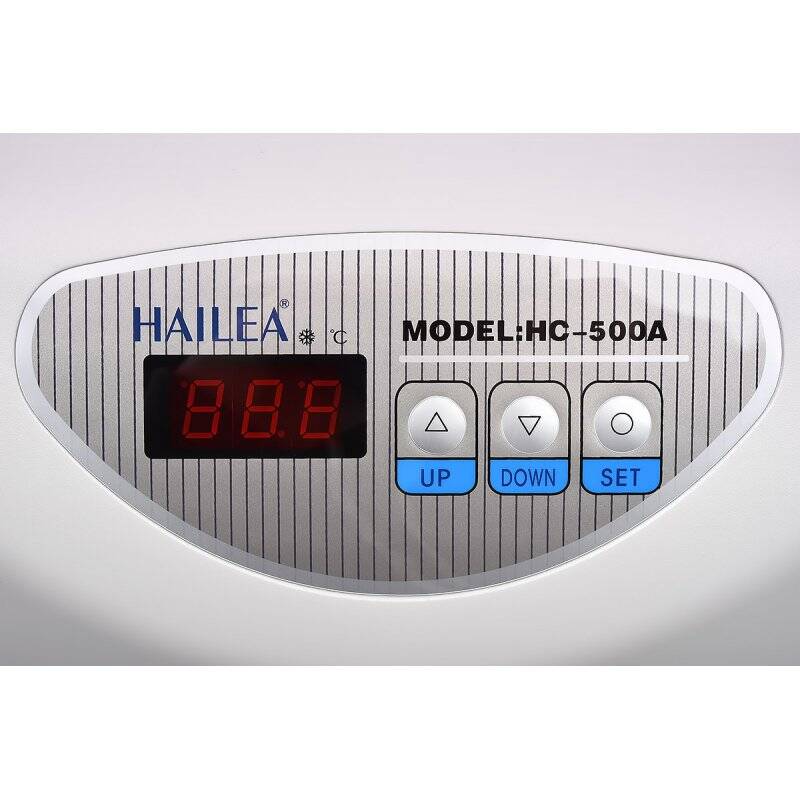 Hailea Durchlaufkühler UltraTitan1500 wh | 1011003