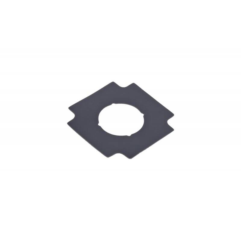 Alphacool safety pad for Laing DDC metal bottom